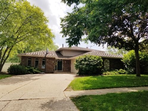 19657 Glennell Ave, Mokena, IL 60448-1255