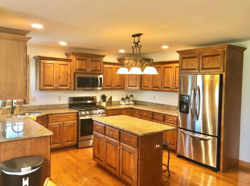 8271 Doubletree Ct, Crown Point, IN 46307-9376
