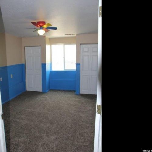 2324 Mdw St, Cedar City UT 84720-2265 exterior