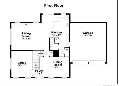 61 Tulip Tree Ct, Milford, CT 06461-8109