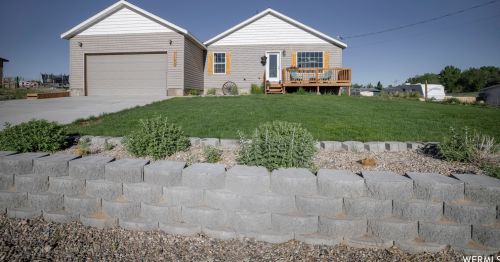 5160 3150, Vernal, UT 84078-9303