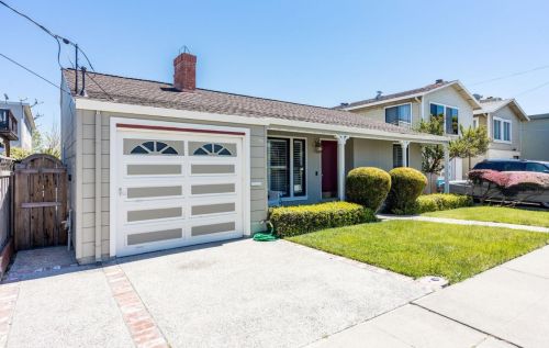 856 Mills Ave, San Bruno, CA 94066-3106
