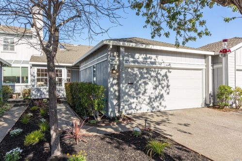 6 Portsmouth Cv, San Rafael, CA 94901-4482