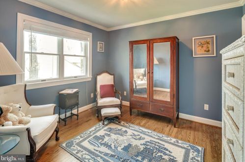 611 Cpe Mckinsey Dr, Severna Park MD 21146-4058 exterior