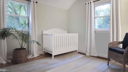 1308 Elson St, Silver Spring MD exterior