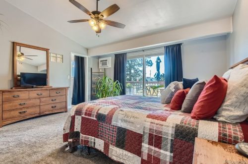 302 Stagecoach Trl, Elizabeth CO 80107-8538 exterior