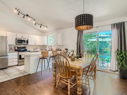 2254 Stuart St, Fort Collins CO  80526-1216 exterior