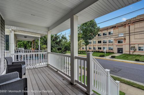 1407 Bangs Ave, Tinton Falls NJ  07712-6316 exterior