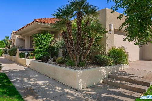 41 Kavenish Dr, Rancho Mirage, CA 92270-3253