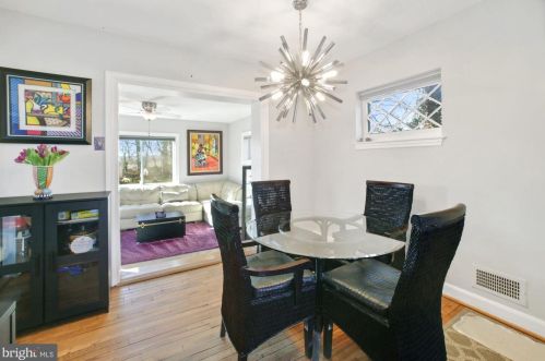 7500 16 Ave, Silver Spring MD 20912-7040 exterior