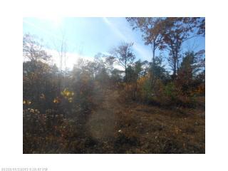 285 Old County Rd, Washington, ME 04574-4609