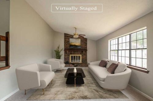 134 Ridgewood Dr, Holly Springs, GA 30188-3869