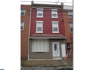 2509 Salmon St, Philadelphia, PA 19125-4010