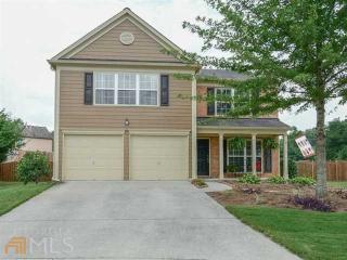 702 Purslane Way, Holly Springs, GA 30188-7091