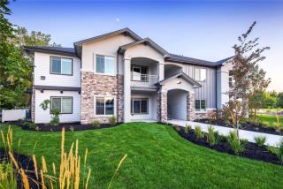 827 Riverside Dr, Pearl ID  83616-5838 exterior