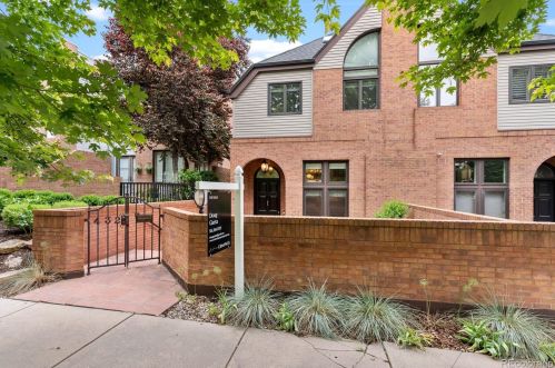 432 Fillmore St, Denver, CO 80206-4324