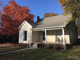 109 Behrends Ct, Mayfair, IL 61550-2139