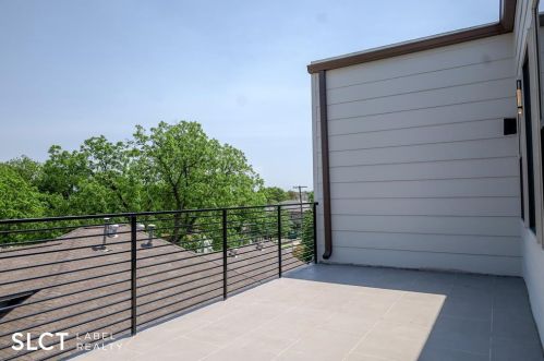 708 9th St, Dallas TX  75208-4901 exterior