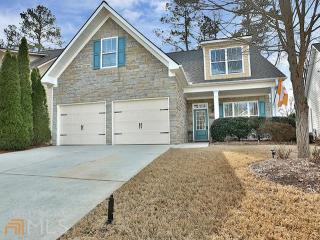 14 Gables Way, Newnan, GA 30265-5529