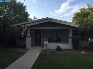 600 Myrtle Ave, Visalia, CA 93277-2516