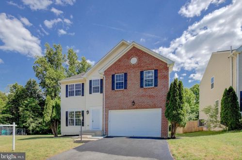 1044 Bakersfield Ln, Fredericksburg, VA 22401-2782