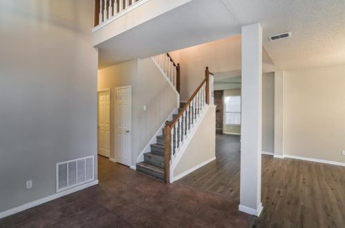 7840 Clover Leaf Dr, Fort Worth TX  76182-7340 exterior