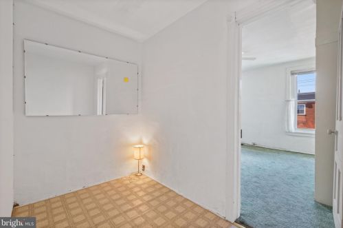 1424 Jackson St, Philadelphia PA  19145-3617 exterior