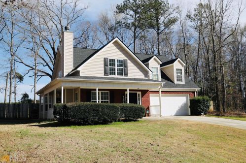 1457 Starlight Dr, Mcdonough, GA 30252-6260