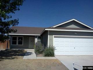 123 Campfire Cir, Hazen, NV 89408-7680