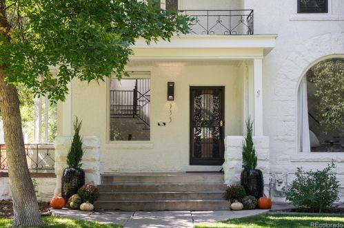 935 Monaco Pkwy, Denver CO  80224-1620 exterior