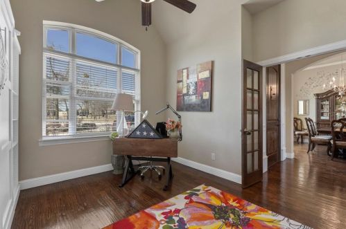 7662 Ben Day Murrin Rd, Fort Worth TX  76126-9384 exterior