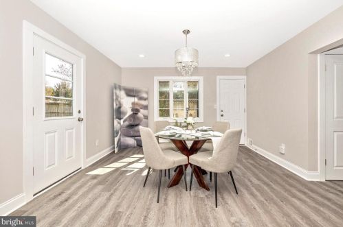 9923 Sutherland Rd, Silver Spring MD 20901-2314 exterior