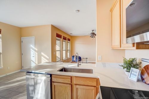 3323 Molly Ln, Westminster CO  80023-4517 exterior