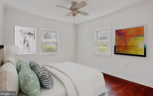 11506 Goodloe Rd, Silver Spring MD 20906-4838 exterior