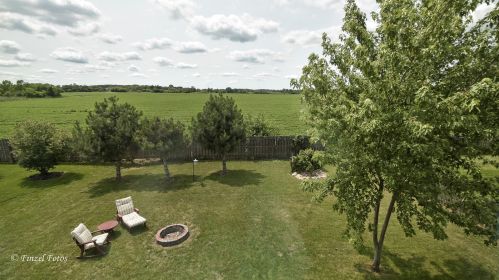 1690 Rockport Rd, Pingree Grove IL  60140-9062 exterior
