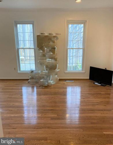 2113 Carriage Square Pl, Silver Spring MD exterior