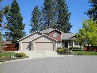 8117 Sunflower Ct, Spokane, WA 99217-9505