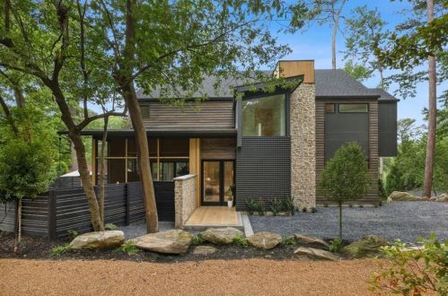 454 Beverly Rd, Atlanta GA  30309-2731 exterior