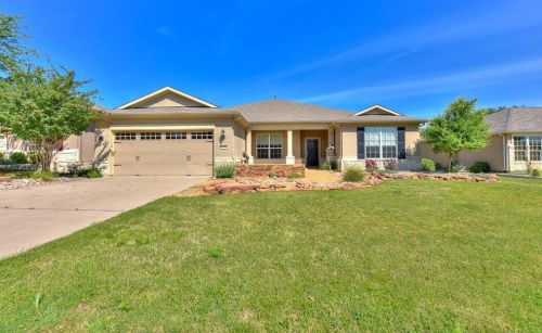 600 Davis Mountain Cir, Georgetown, TX 78633-5731
