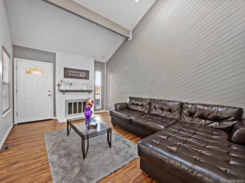 14153 Quinn Cir, Denver CO  80015-1250 exterior