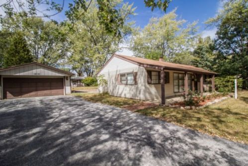 18110 Thomas Ln, Country Club Hills, IL 60478-5068