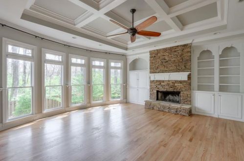 2611 Brookline Cir, Atlanta GA  30319-3686 exterior