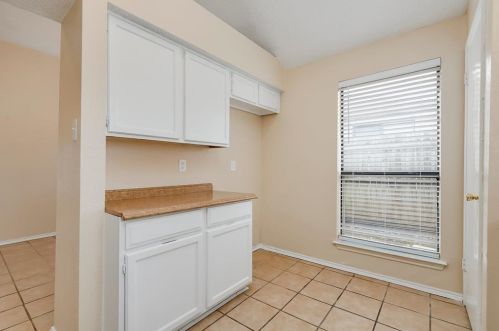 3012 Creekwood Ln, Fort Worth TX  76123-1063 exterior