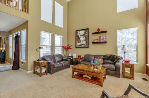 7195 Robertsdale Way, Denver CO 80016-7505 exterior