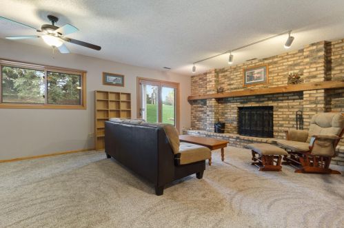 3367 Juliet Dr, Saint Paul MN  55125-3857 exterior
