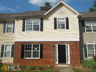 41 Westside Chase, Euharlee, GA 30120-6388