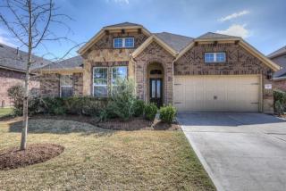 8210 Peppervine Ct, Conroe TX  77385-1101 exterior