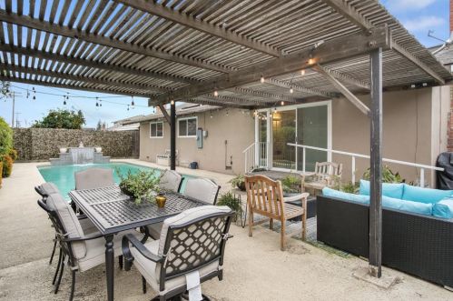 2160 Denair Ave, Turlock CA  95382-1822 exterior