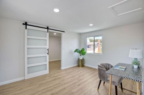 1826 Burroughs St, Oceanside CA  92054-6006 exterior