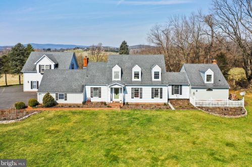 3612 Westchester Ct, Middletown, MD 21769-8701